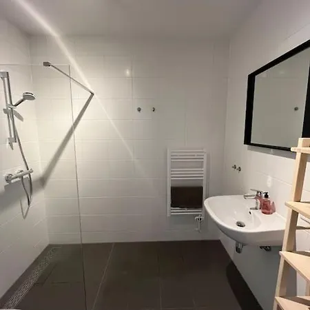 Apartment Center *