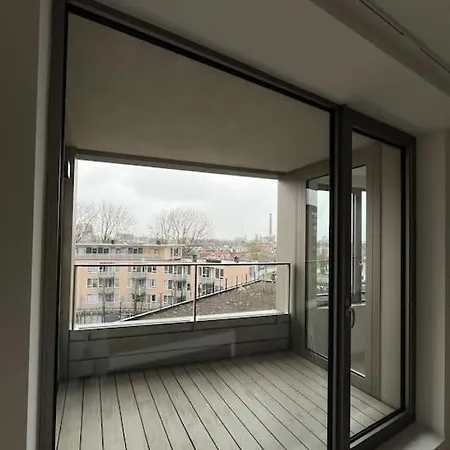 Center Apartment