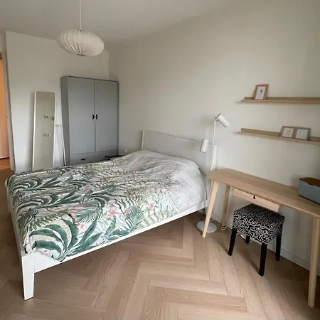 Center Apartment